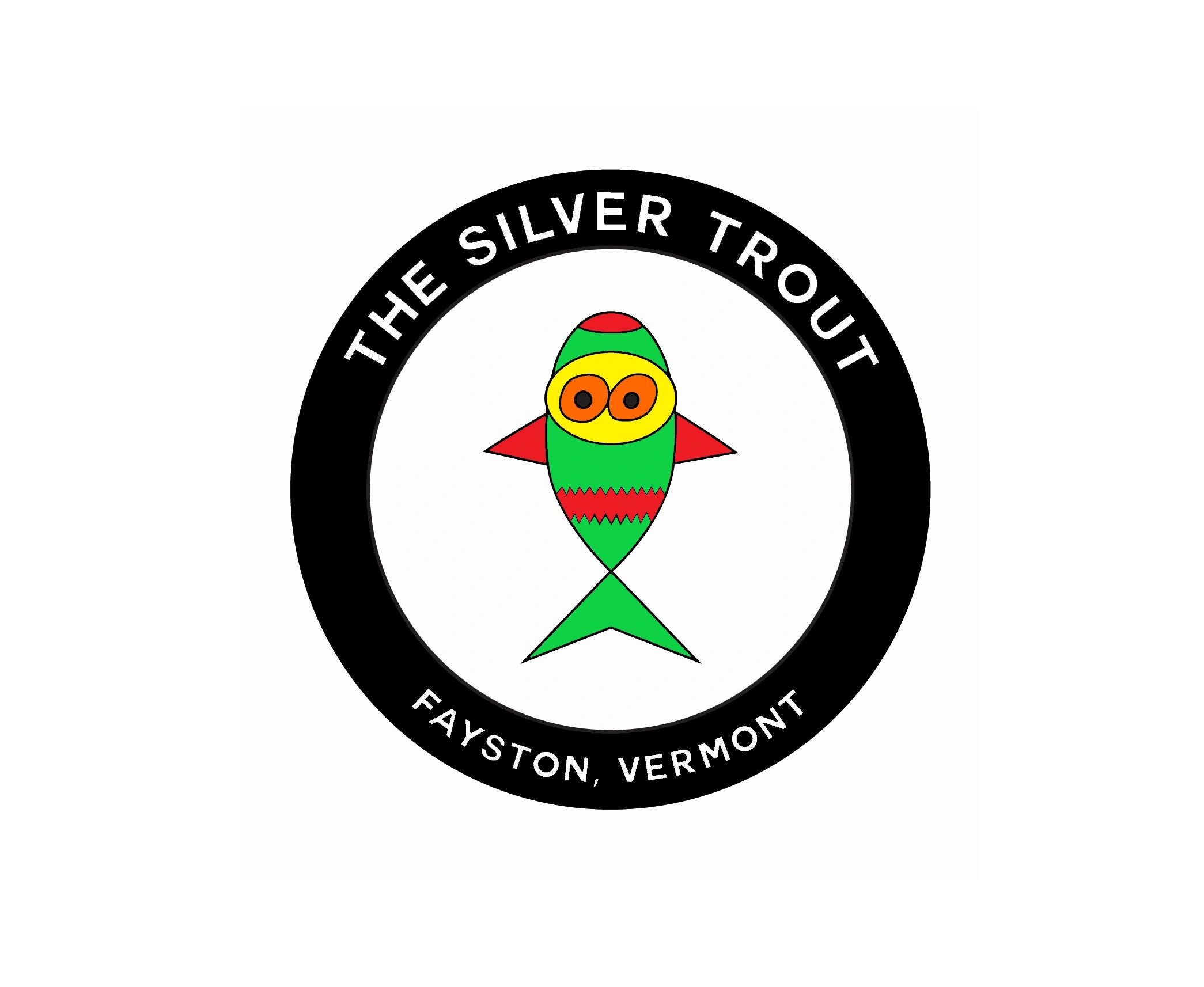 Fly Fishing The Silver Trout LLC